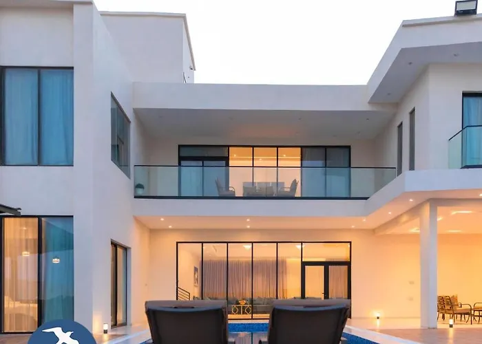 Byblos Villa Resort